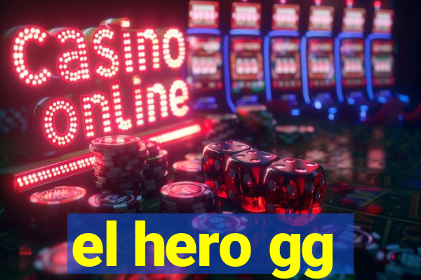 el hero gg